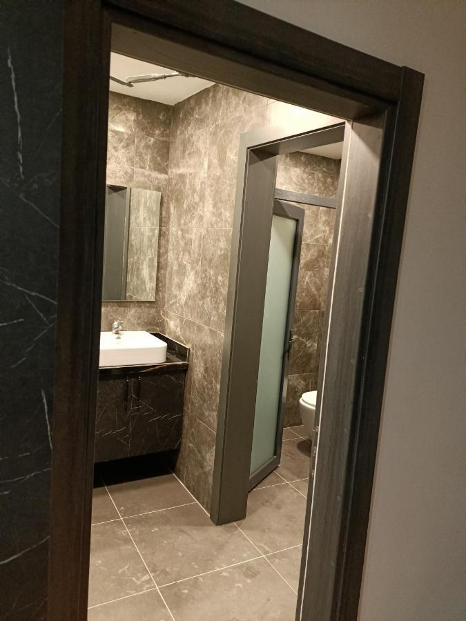 The Marine Hotel ترابزون المظهر الخارجي الصورة