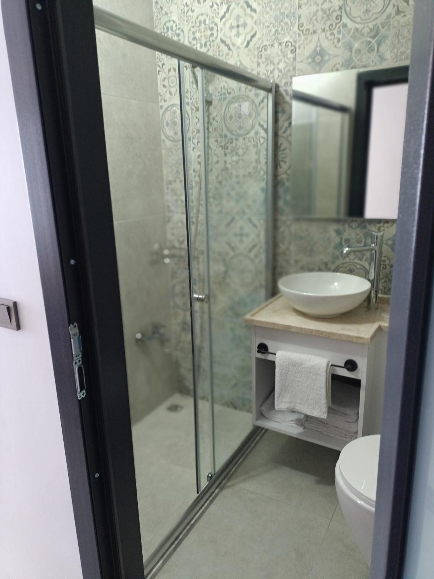 The Marine Hotel ترابزون الغرفة الصورة